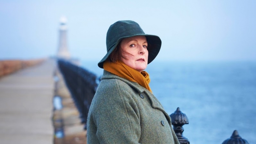 11 TV series about women leading investigations 11 TV series about women leading investigations