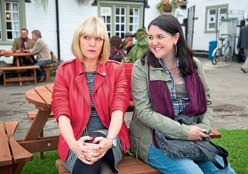 11 TV series about women leading investigations 11 TV series about women leading investigations