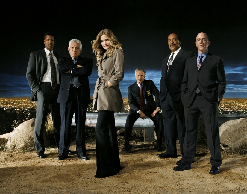 11 TV series about women leading investigations 11 TV series about women leading investigations