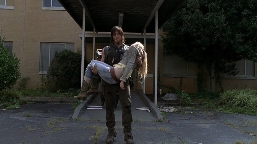 11 unfair deaths from TV shows