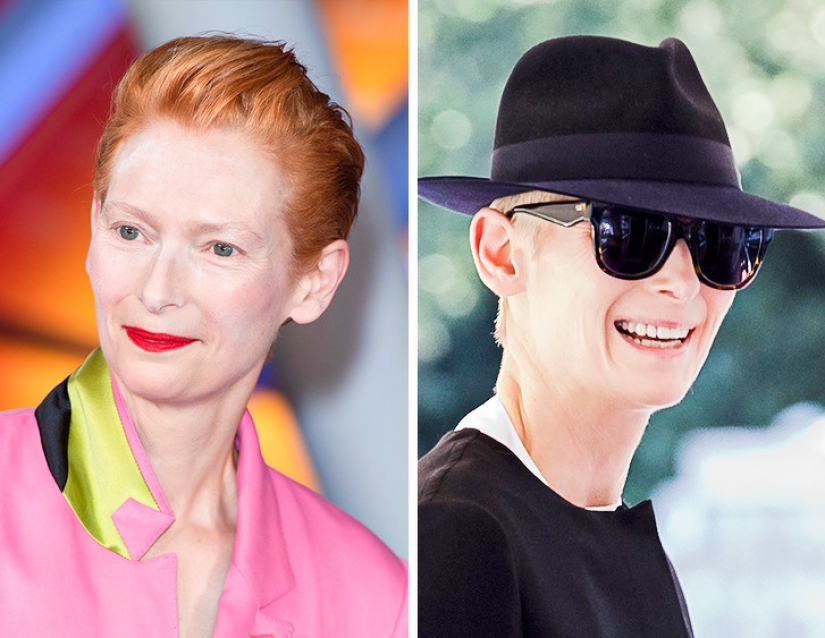 12 androgynous celebrities 12 androgynous celebrities