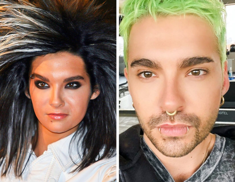 12 androgynous celebrities 12 androgynous celebrities