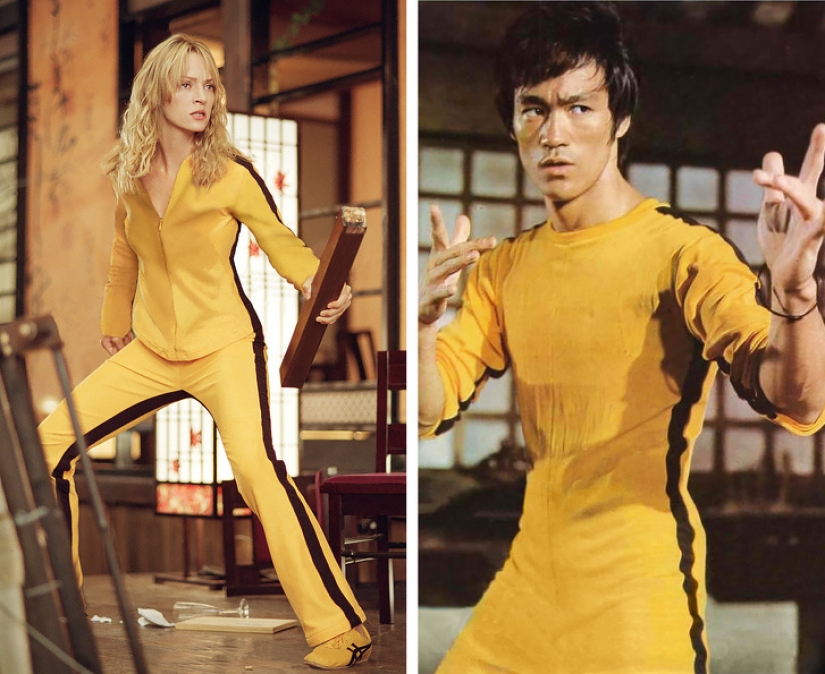 12 atuendos icónicos que permanecen en nuestros recuerdos hasta el día de hoy 12 atuendos icónicos que permanecen en nuestros recuerdos hasta el día de hoy