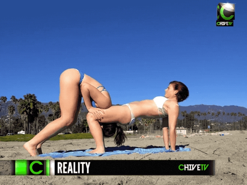 12 casos en los que la expectativa y la realidad están increíblemente lejos el uno del otro