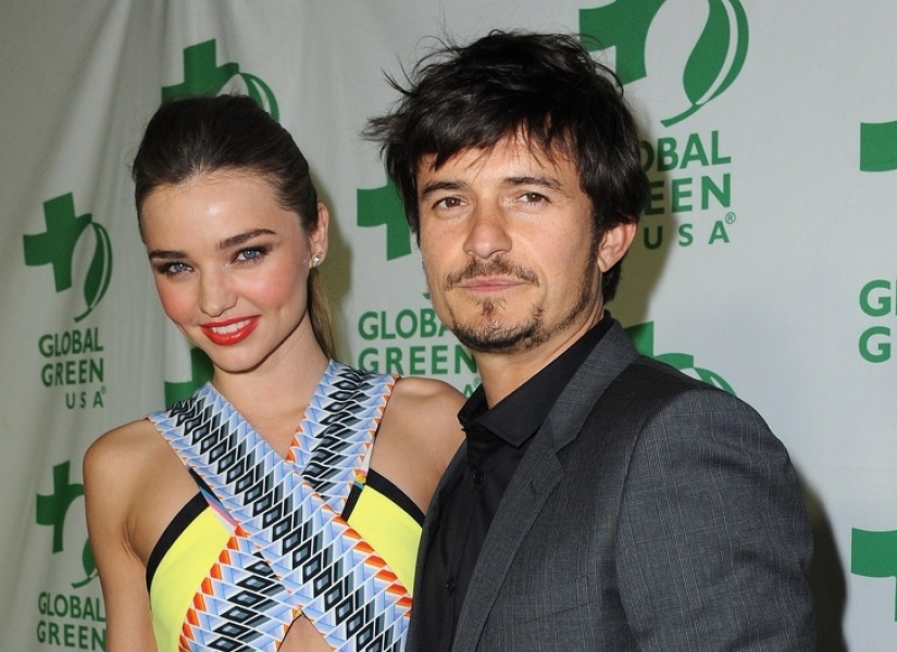 12 celebridades que siguieron siendo amigas después de su ruptura