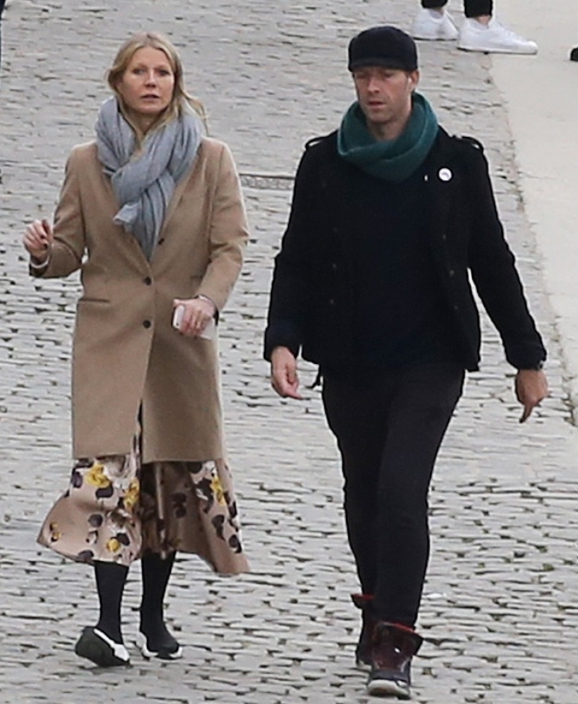 12 celebridades que siguieron siendo amigas después de su ruptura