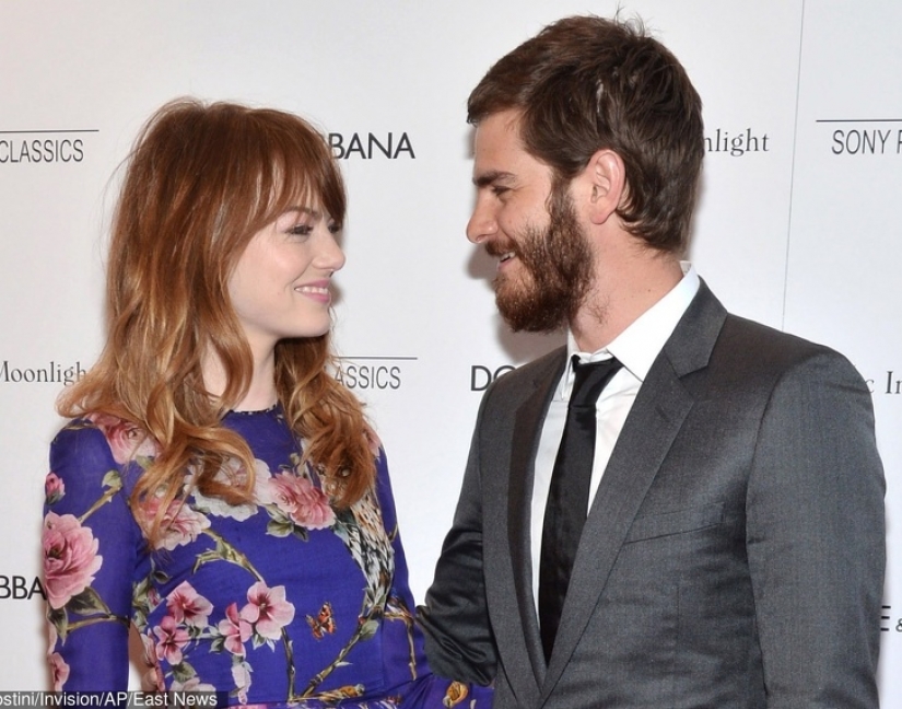 12 celebridades que siguieron siendo amigas después de su ruptura