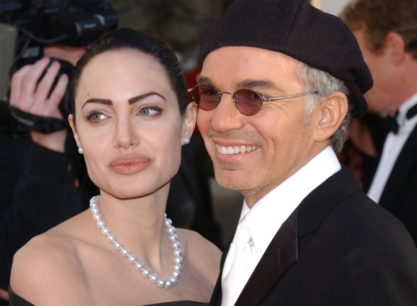 12 celebrities who remained friends after breaking up