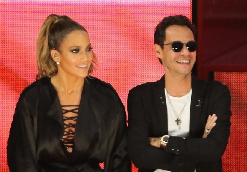 12 celebrities who remained friends after breaking up