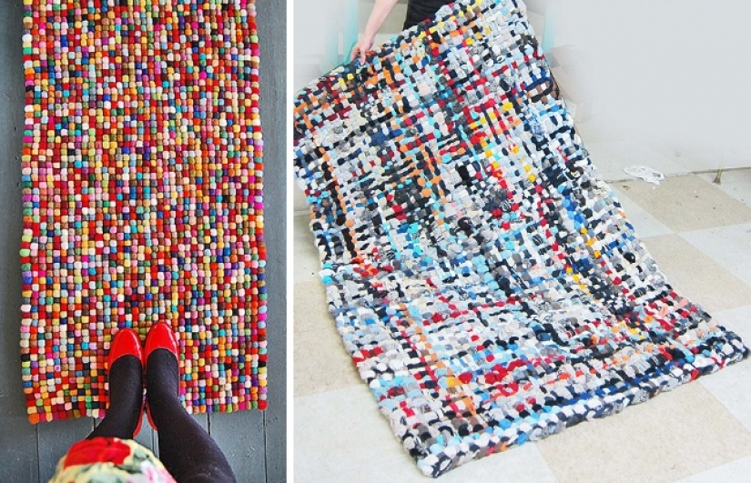 12 cheap ways to add comfort and coziness to your apartment