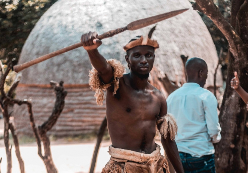 12 clichés about countries far from the truth 12 clichés about countries far from the truth