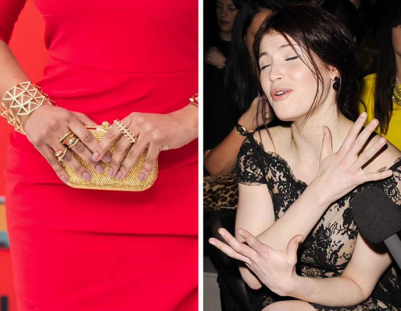 12 cosas en las que la gente rica no gasta su dinero