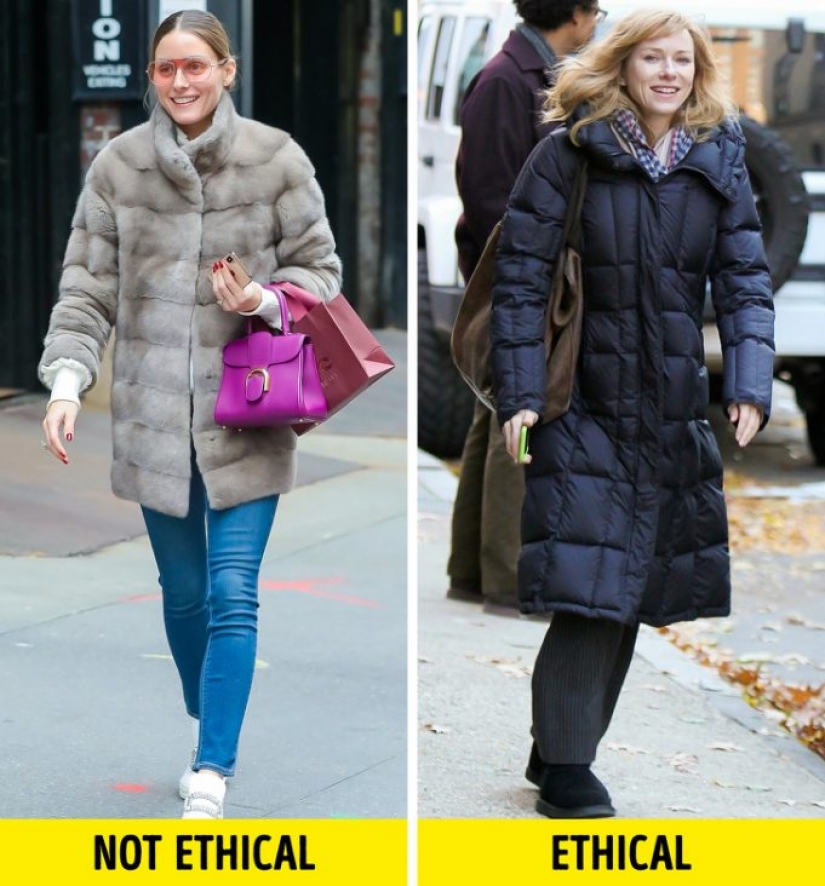 12 cosas en las que la gente rica no gasta su dinero