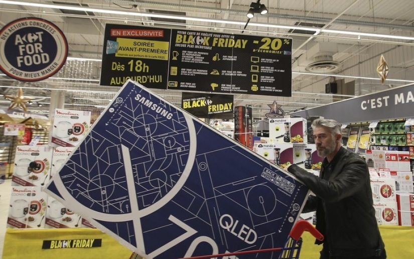 12 cosas en las que la gente rica no gasta su dinero