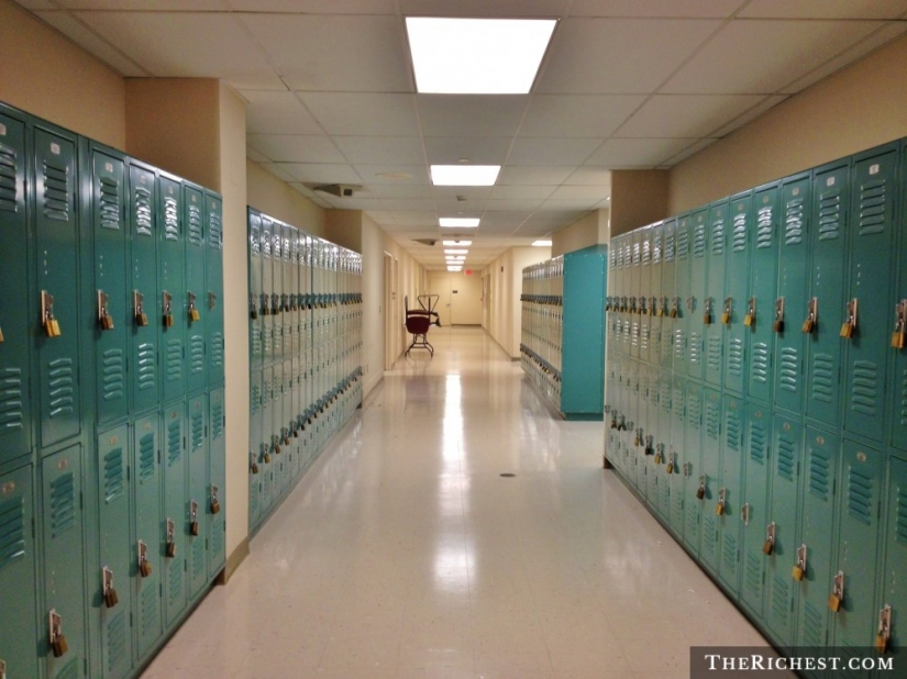 12 datos poco conocidos acerca de la prostitución en los Estados unidos