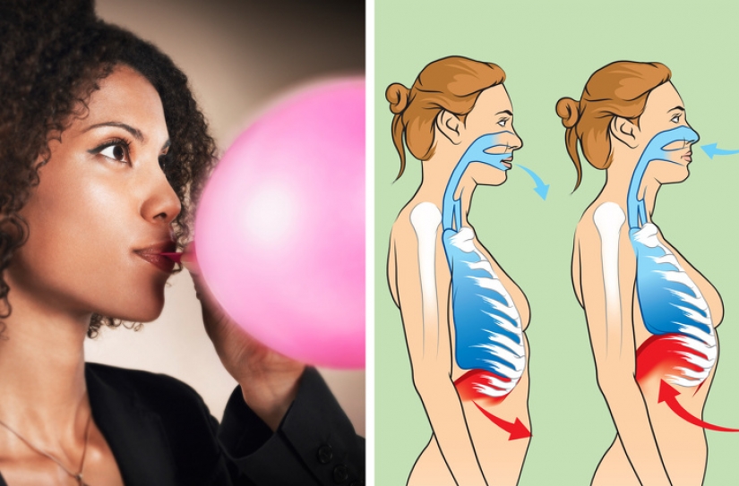 12 easy ways to relieve stress