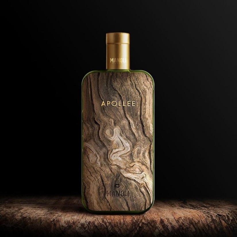 12 ejemplos de envases de productos creados por verdaderos genios del diseño