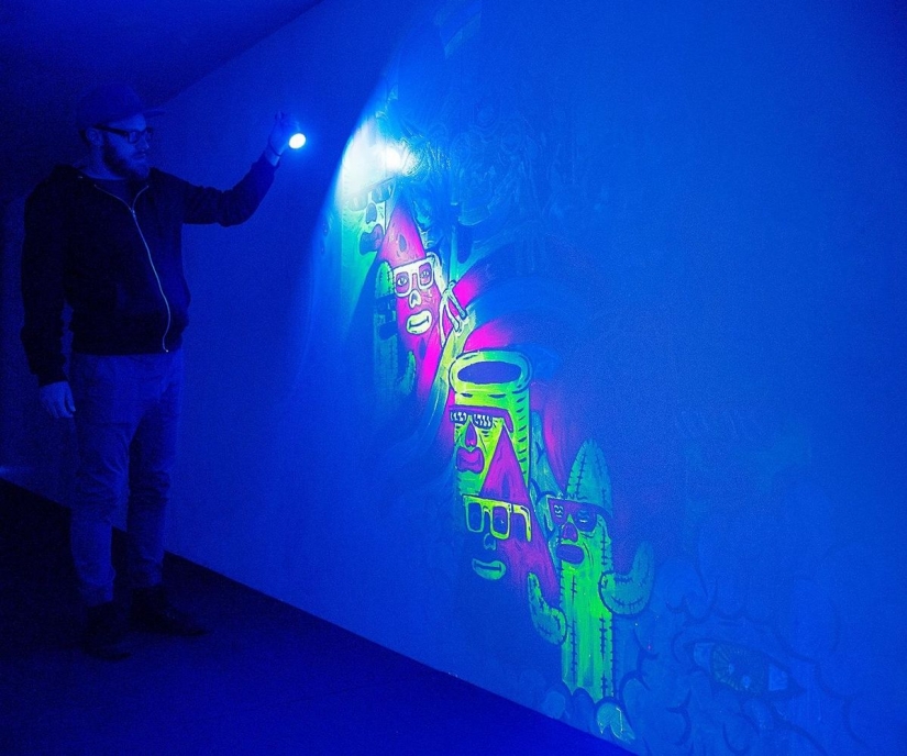 12 examples of creative advertising in the most unexpected places