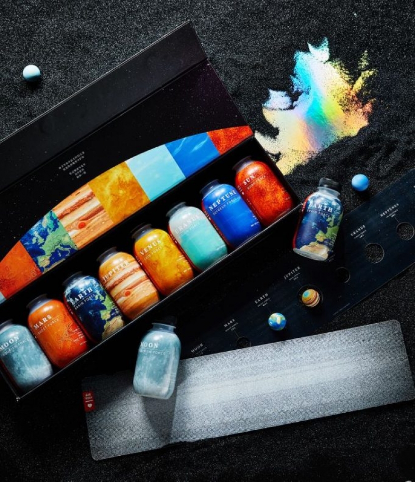 12 examples of product packaging created by true design geniuses