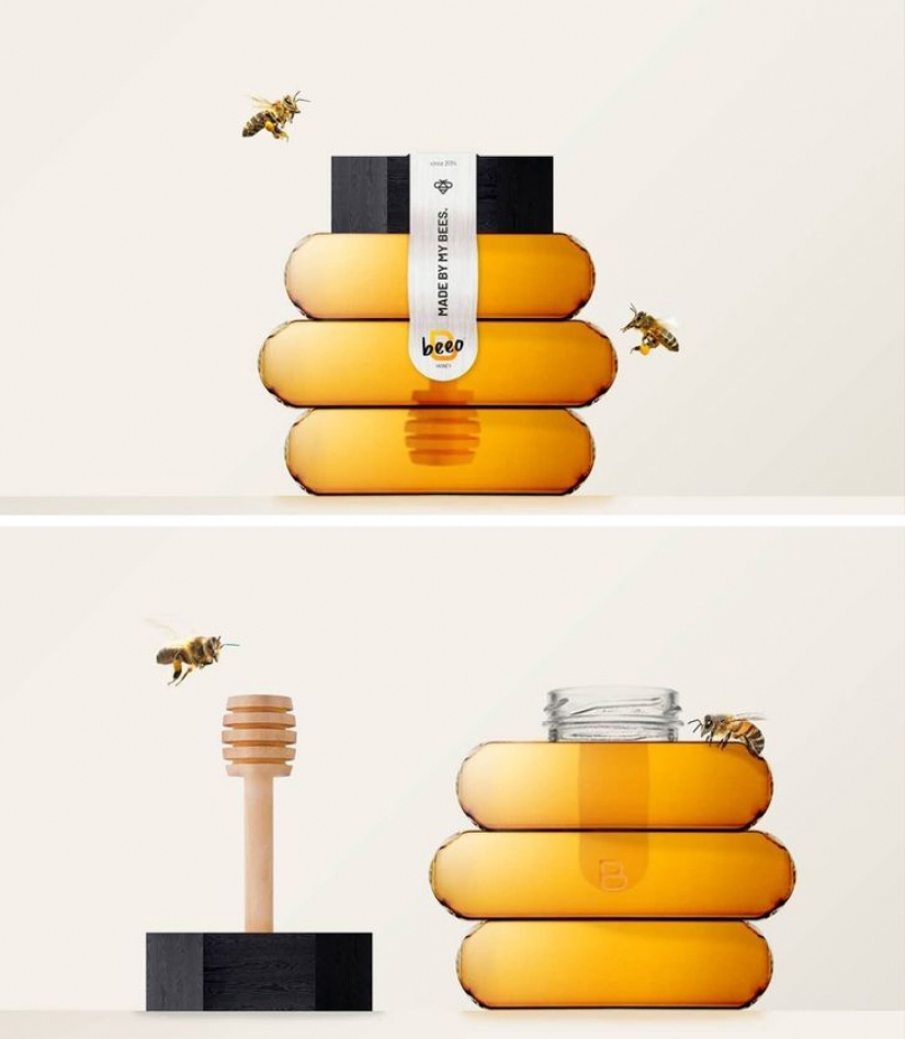 12 examples of product packaging created by true design geniuses