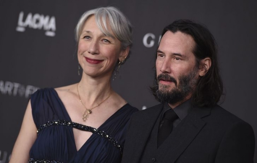 12 famous women who do not hide their age and still look amazing