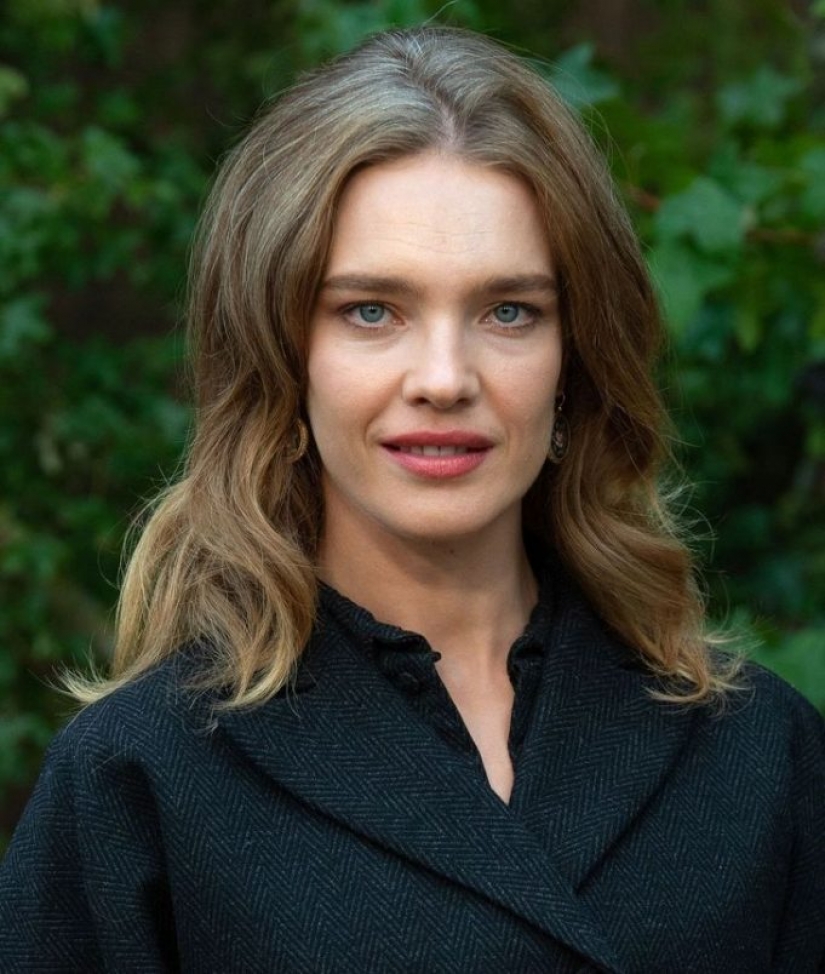 12 famous women who do not hide their age and still look amazing