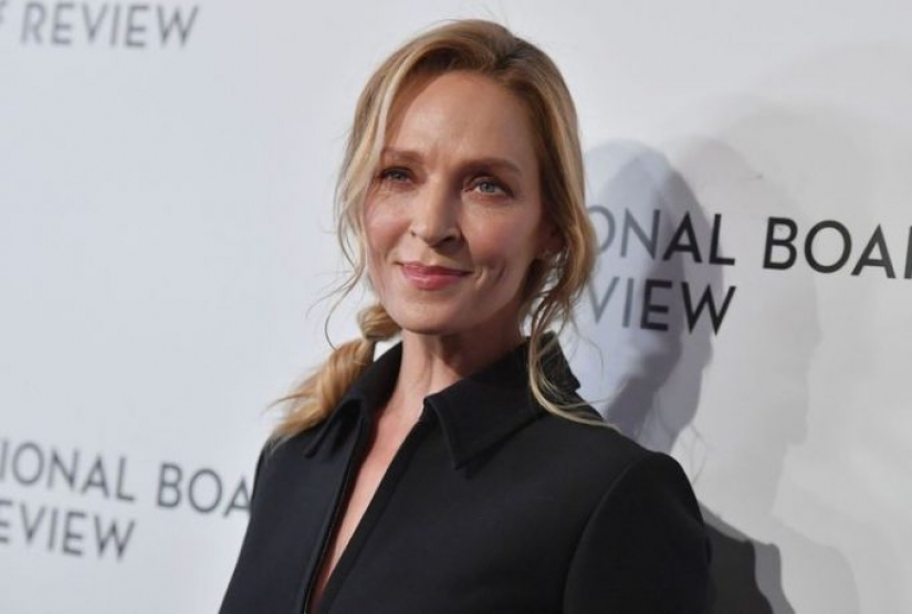 12 famous women who do not hide their age and still look amazing