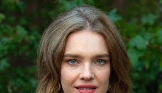 12 famous women who do not hide their age and still look amazing 12 famous women who do not hide their age and still look amazing