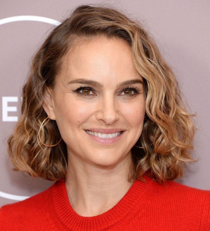 12 famous women who do not hide their age and still look amazing