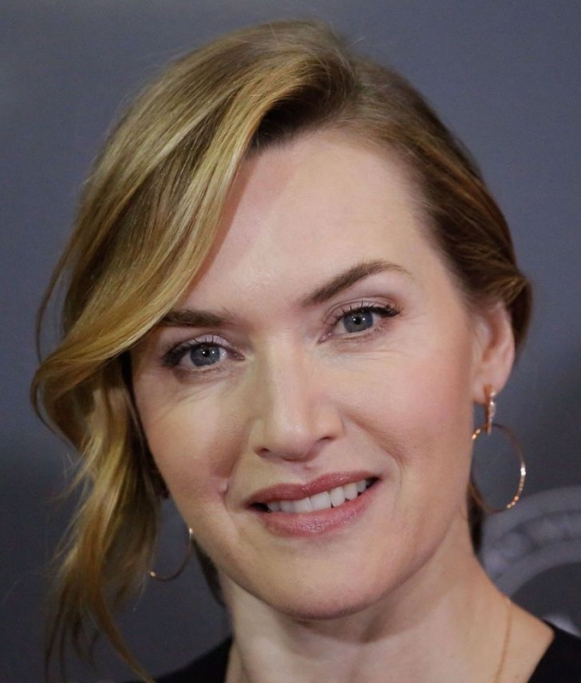 12 famous women who do not hide their age and still look amazing