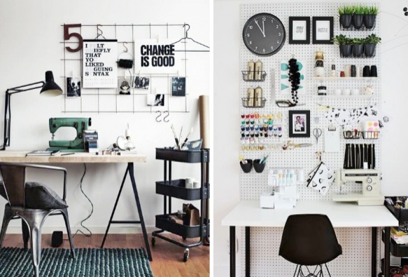 12 formas económicas de agregar comodidad y comodidad a su apartamento