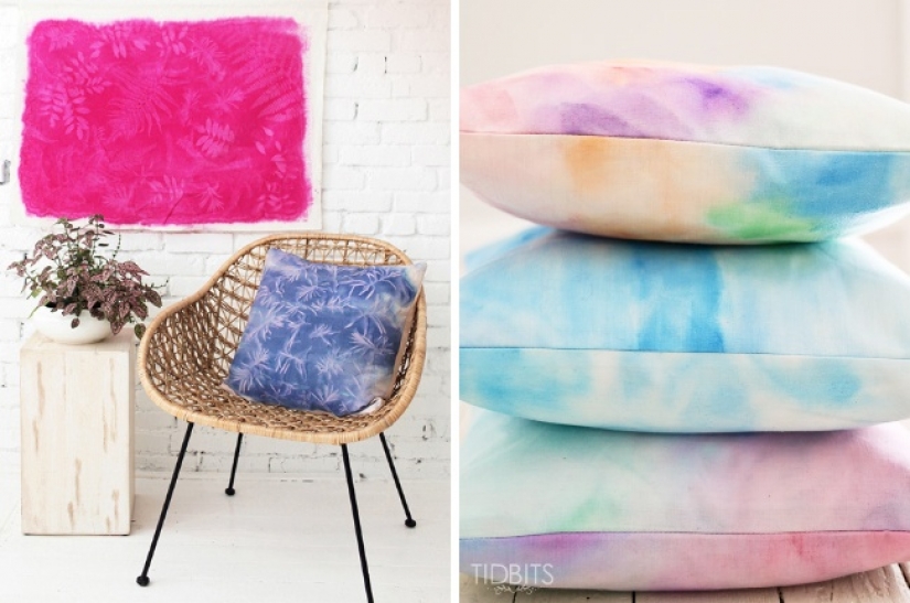 12 formas económicas de agregar comodidad y comodidad a su apartamento