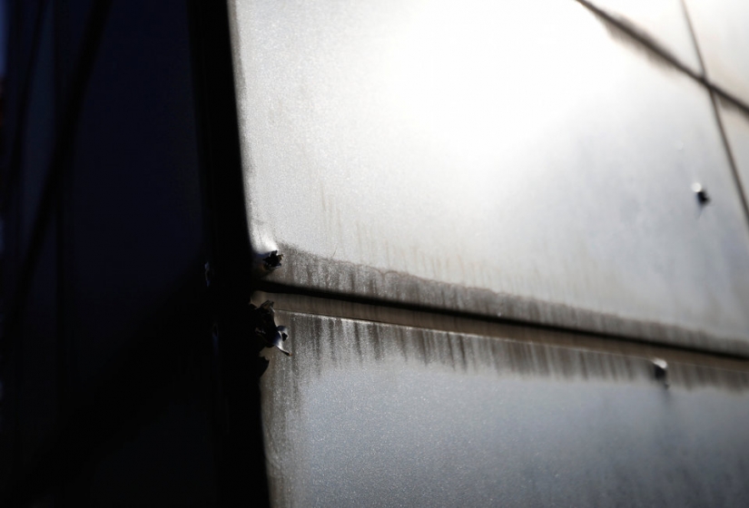 12 fotos de Corea del Norte que a Kim Jong-un no le gustaría mostrar 12 fotos de Corea del Norte que a Kim Jong-un no le gustaría mostrar