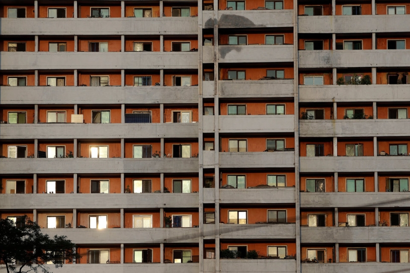 12 fotos de Corea del Norte que a Kim Jong-un no le gustaría mostrar 12 fotos de Corea del Norte que a Kim Jong-un no le gustaría mostrar