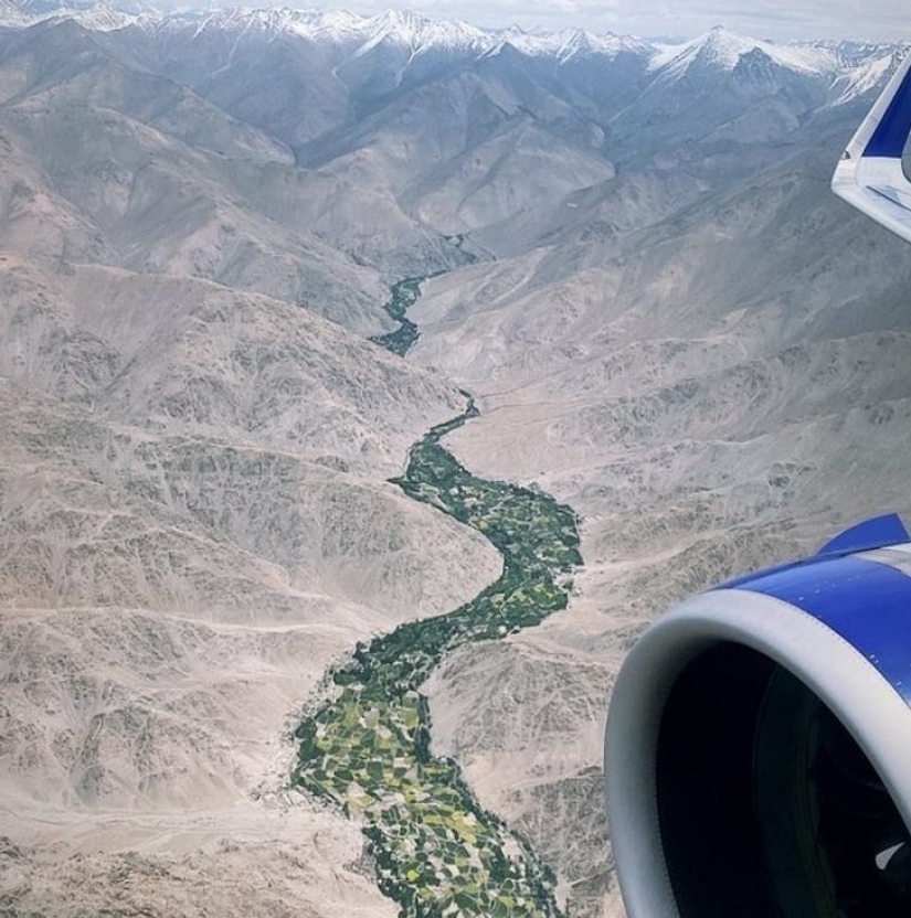 12 fotos que cuesta creer que son reales