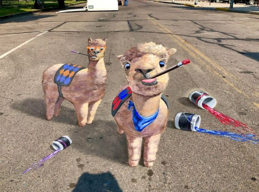 12 fotos que cuesta creer que son reales