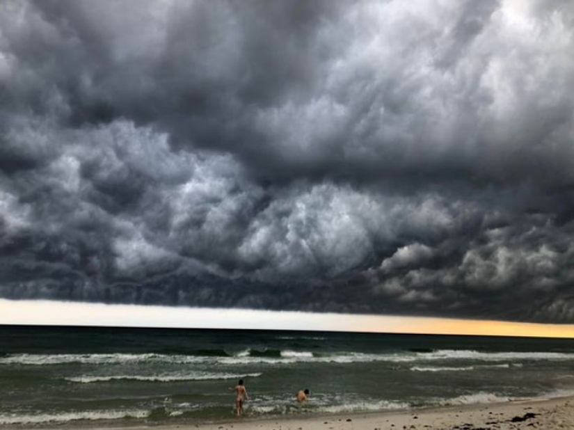 12 fotos que cuesta creer que son reales