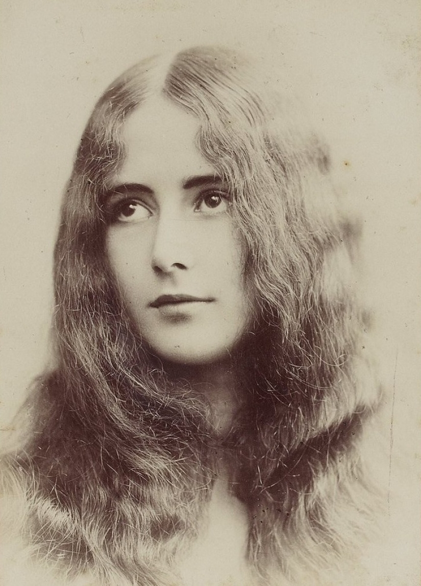 12 fotos que demuestran que la belleza de las generaciones anteriores es única 12 fotos que demuestran que la belleza de las generaciones anteriores es única