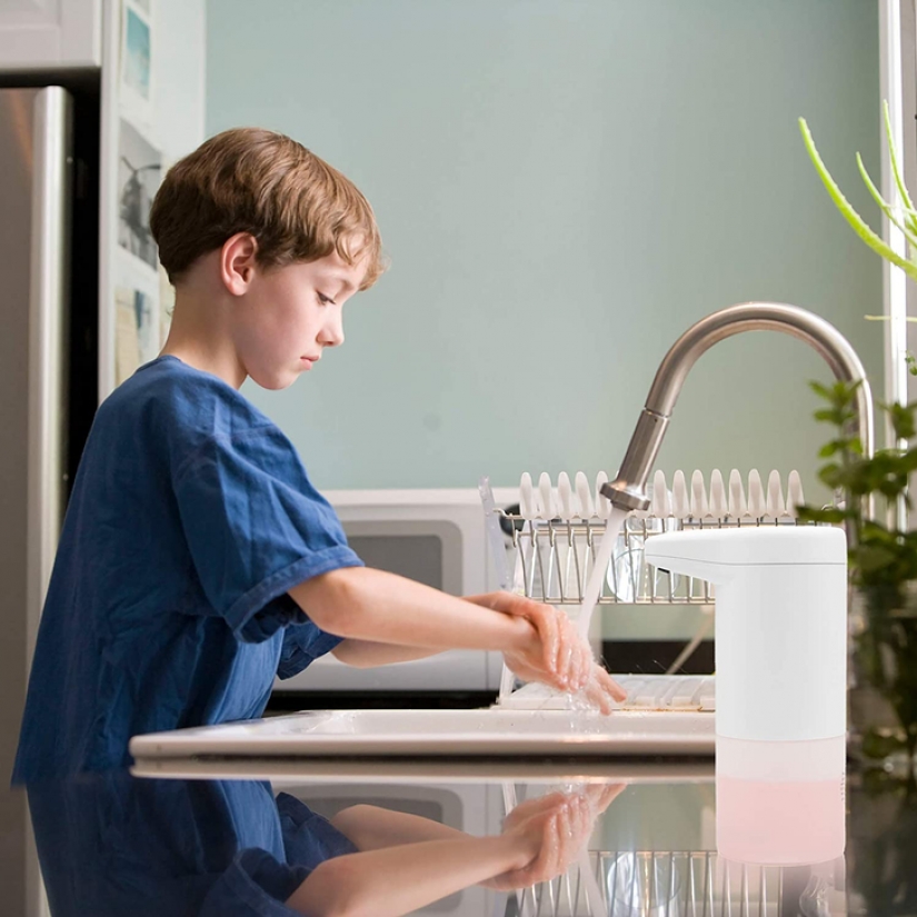 12 gadgets por menos de $ 50 que pueden mejorar tu hogar