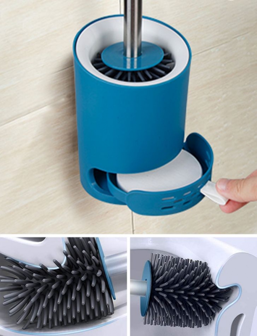 12 gadgets por menos de $ 50 que pueden mejorar tu hogar