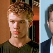12 heartthrobs we fell in love with in the 90s and what they look like today