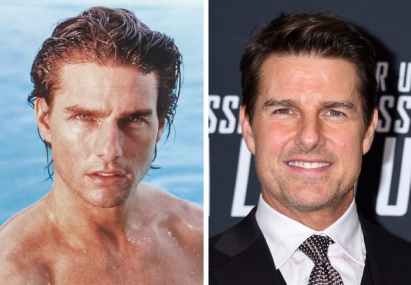 12 heartthrobs we fell in love with in the 90s and what they look like today