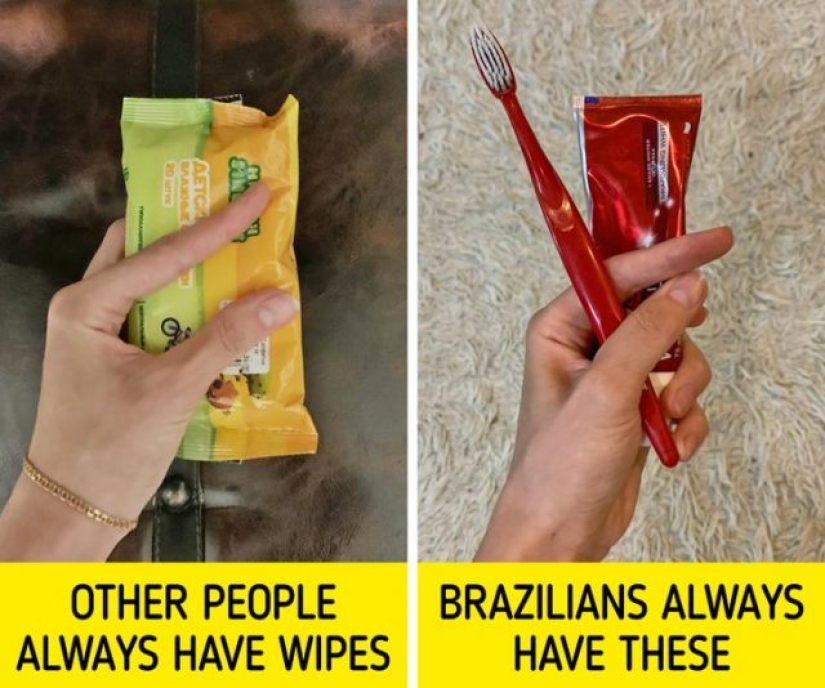 12 hechos sobre la cultura brasileña que la hacen tan única