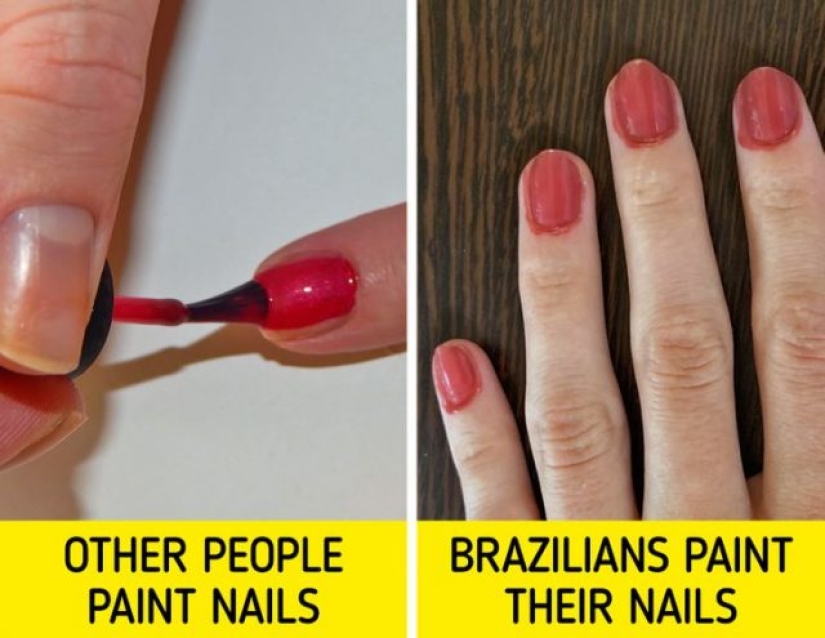 12 hechos sobre la cultura brasileña que la hacen tan única