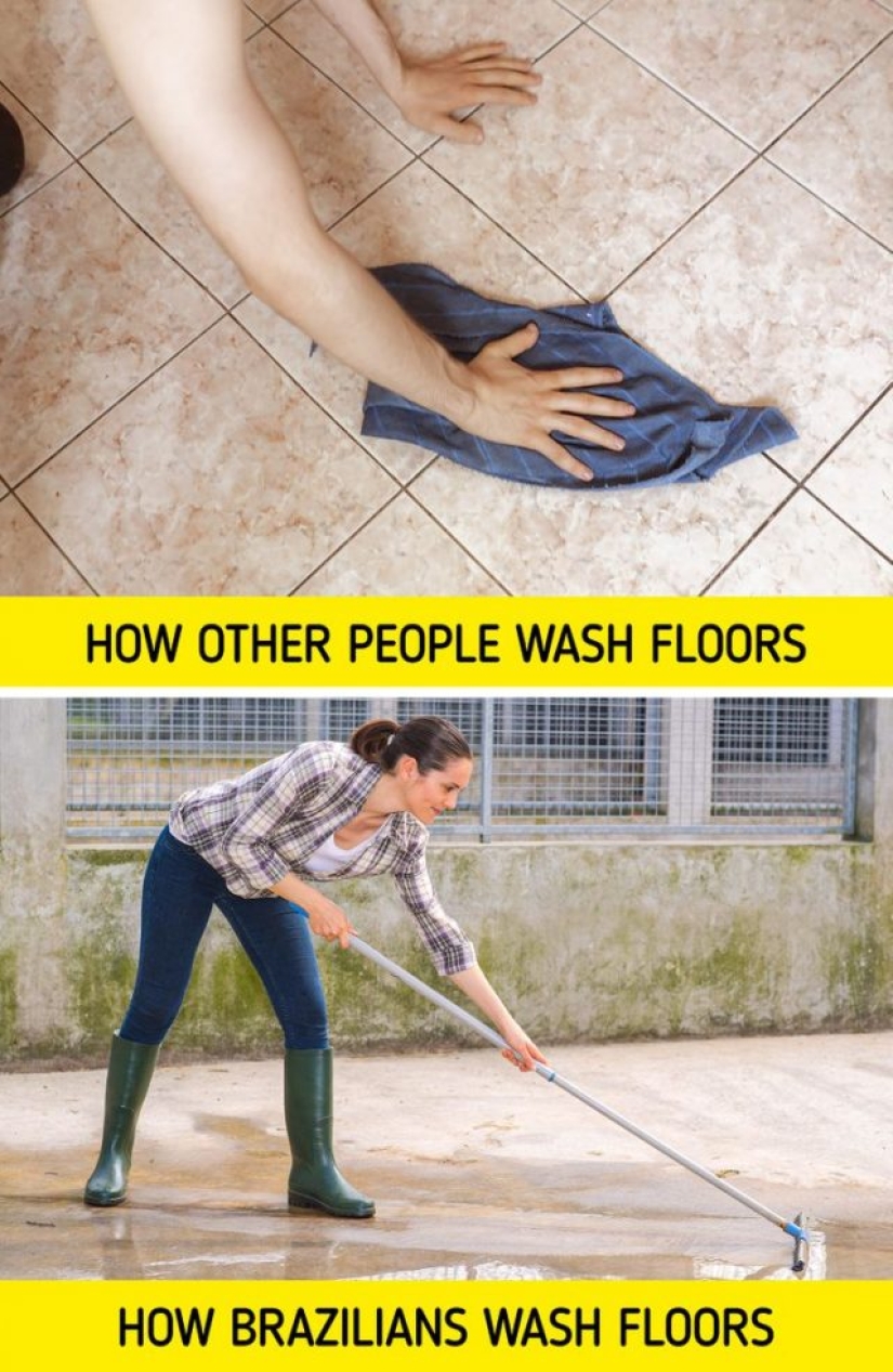 12 hechos sobre la cultura brasileña que la hacen tan única