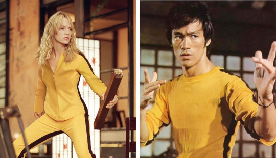 12 iconic outfits that remain in our memories to this day