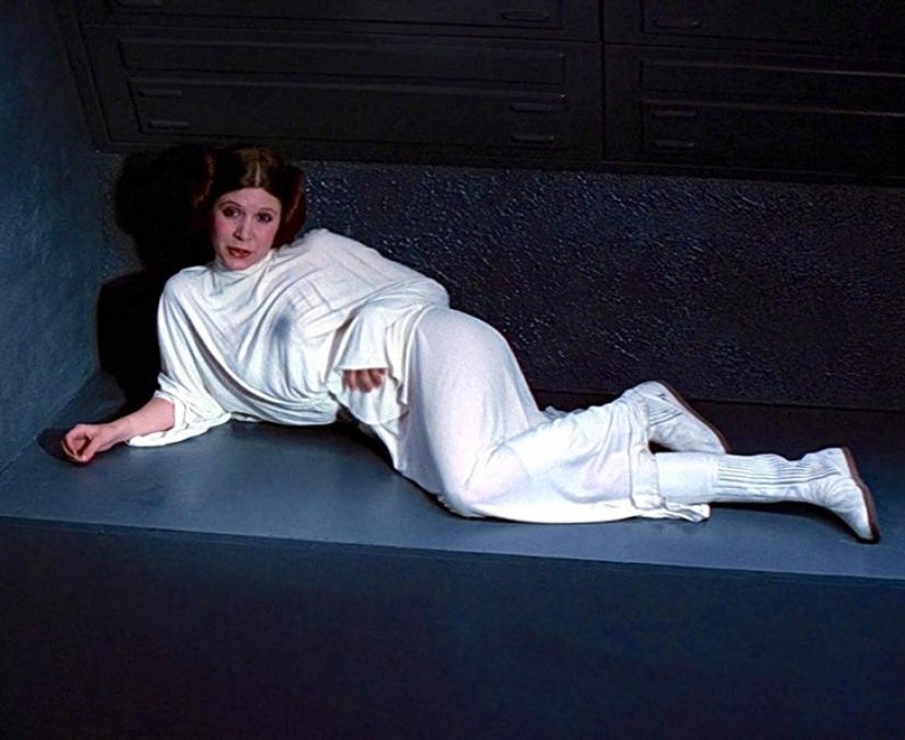 12 iconic outfits that remain in our memories to this day