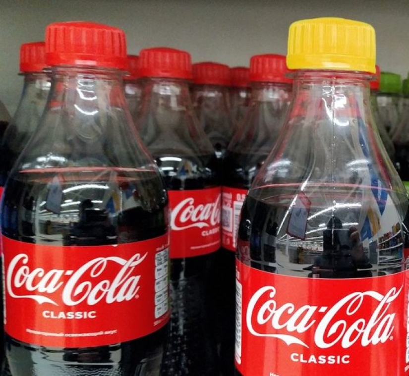 12 interesting facts that have completely changed our presentation of the world