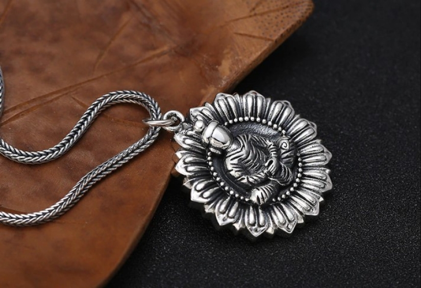 12 joyas baratas pero elegantes hechas de plata real de AliExpress 12 joyas baratas pero elegantes hechas de plata real de AliExpress