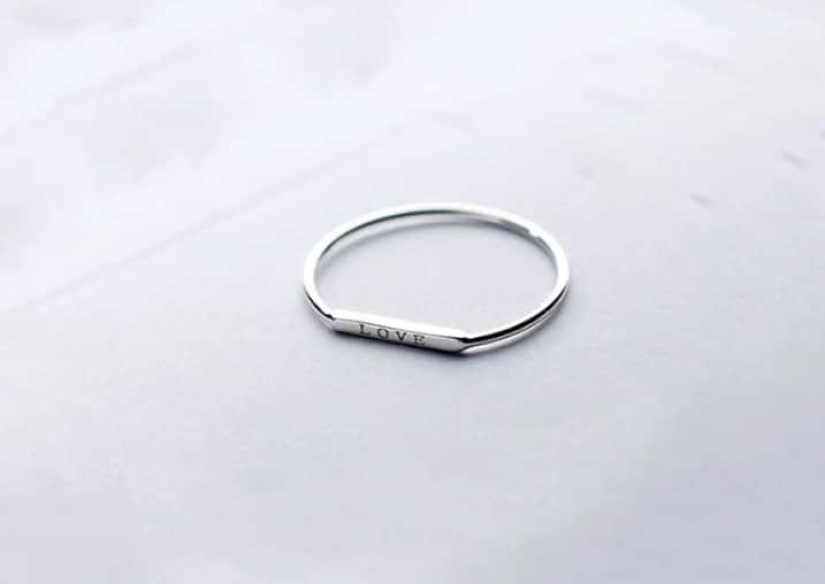 12 joyas baratas pero elegantes hechas de plata real de AliExpress 12 joyas baratas pero elegantes hechas de plata real de AliExpress